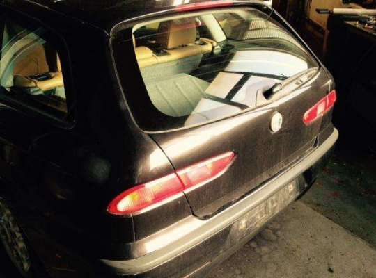 Alfa Romeo 156 (932)