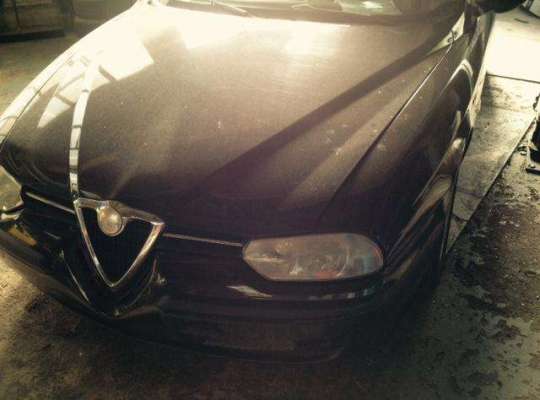 Alfa Romeo 156 (932)