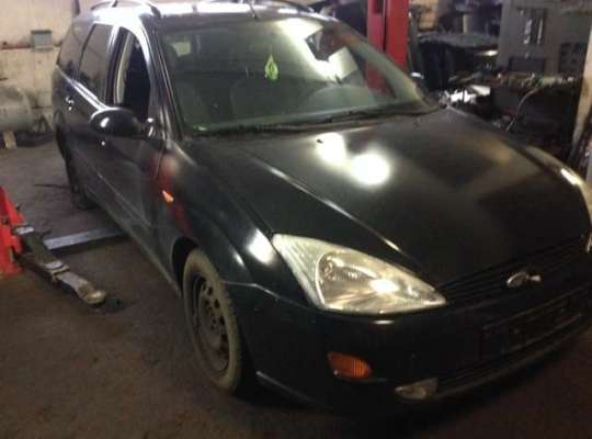 Ford Focus I