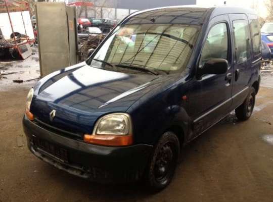 Renault Kangoo I (KC_)