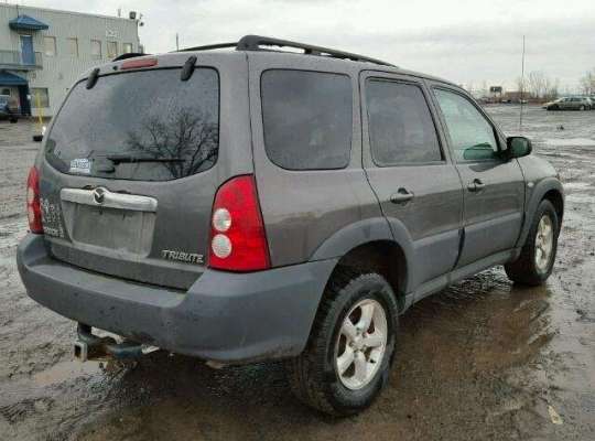 Mazda Tribute I