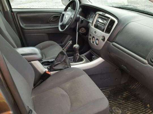 Mazda Tribute I