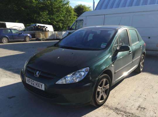 Peugeot 307