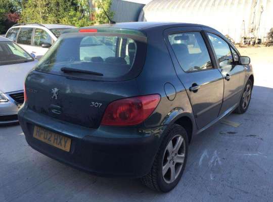 Peugeot 307