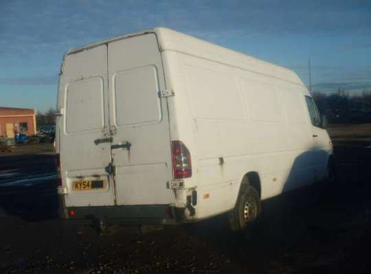 Mercedes-Benz Sprinter (903)