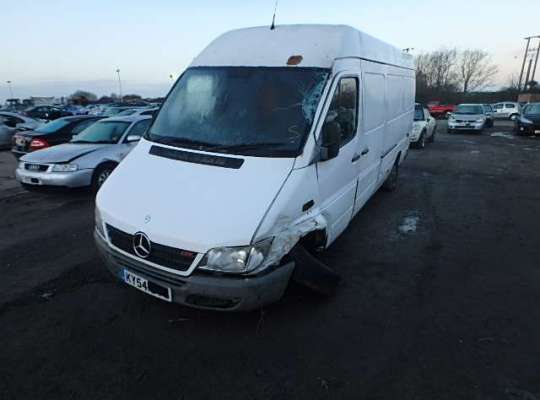 Mercedes-Benz Sprinter (903)