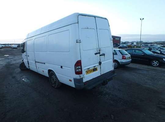 Mercedes-Benz Sprinter (903)