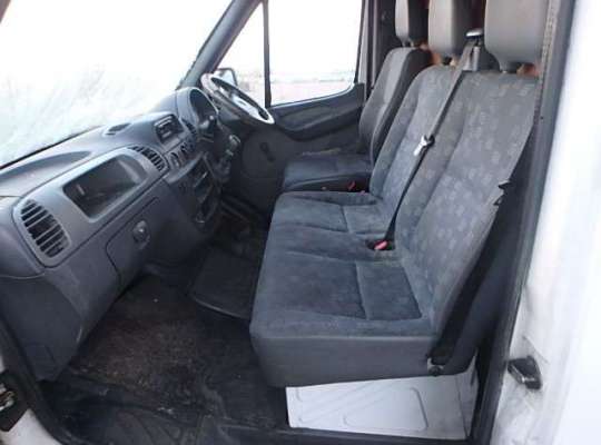 Mercedes-Benz Sprinter (903)