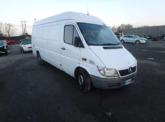 Mercedes-Benz Sprinter (903)