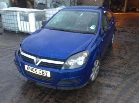 Opel Astra H / Classic