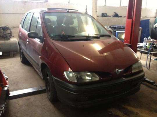 Renault Scenic I