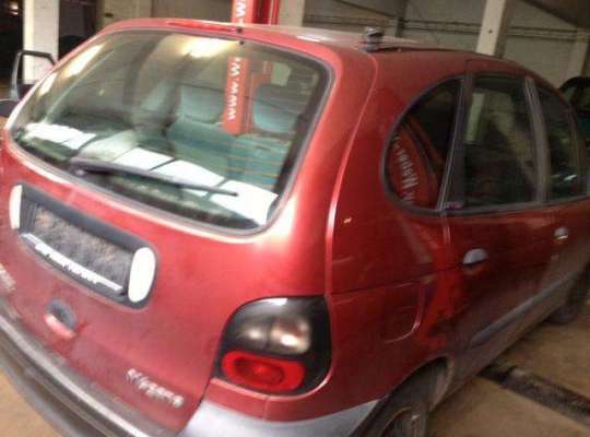 Renault Scenic I