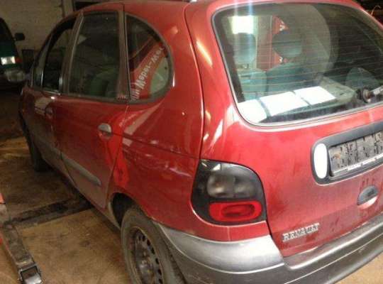 Renault Scenic I