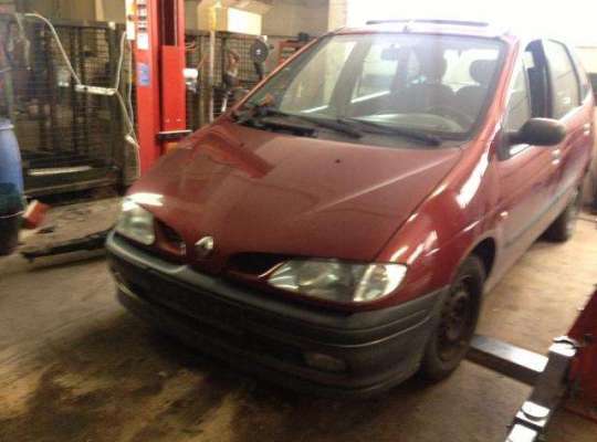 Renault Scenic I
