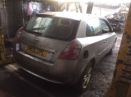 Fiat Stilo