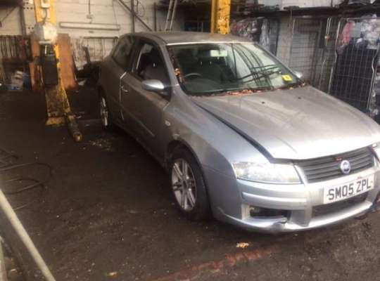 Fiat Stilo