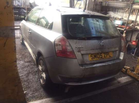 Fiat Stilo
