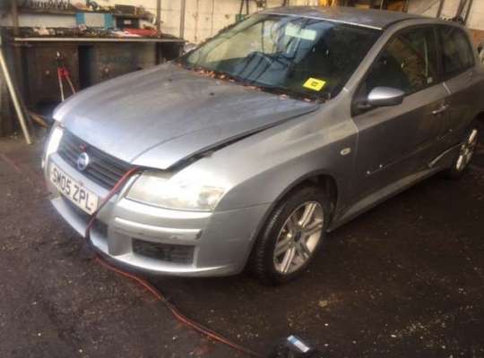 Fiat Stilo