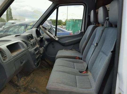 Mercedes-Benz Sprinter (903)