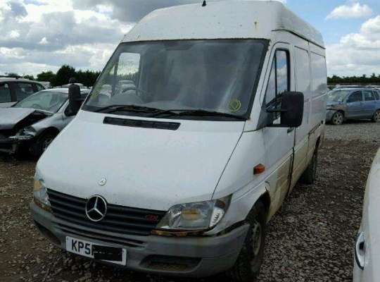 Mercedes-Benz Sprinter (903)