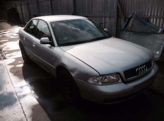 Audi A4 (8D, B5)