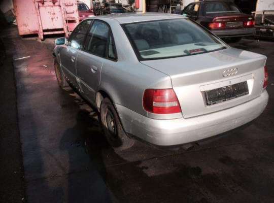 Audi A4 (8D, B5)