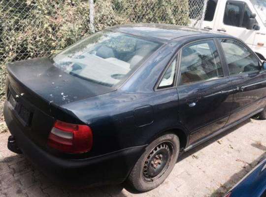 Audi A4 (8D, B5)