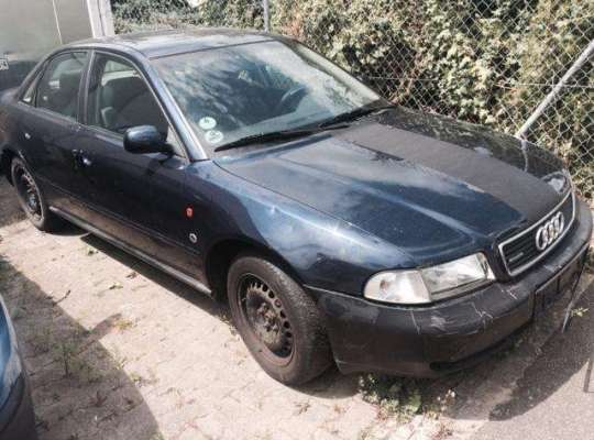 Audi A4 (8D, B5)