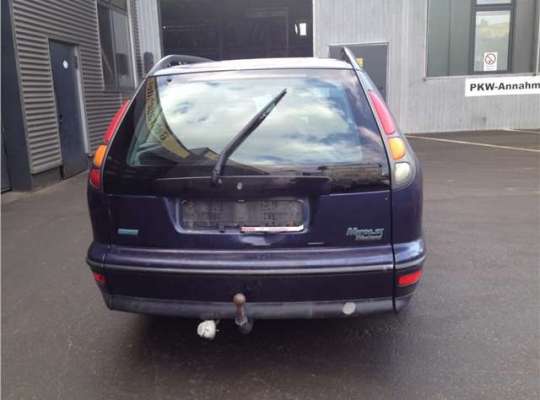 Fiat Marea (185)