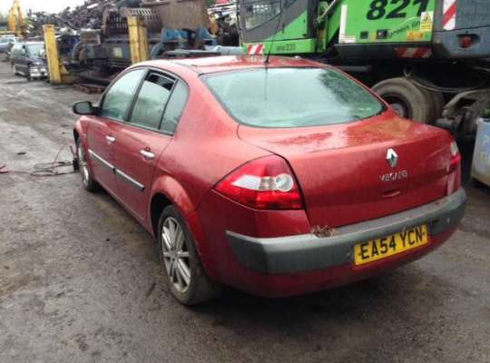 Renault Megane II