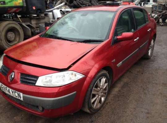 Renault Megane II