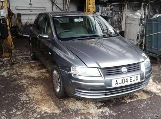 Fiat Stilo