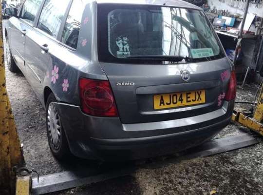 Fiat Stilo
