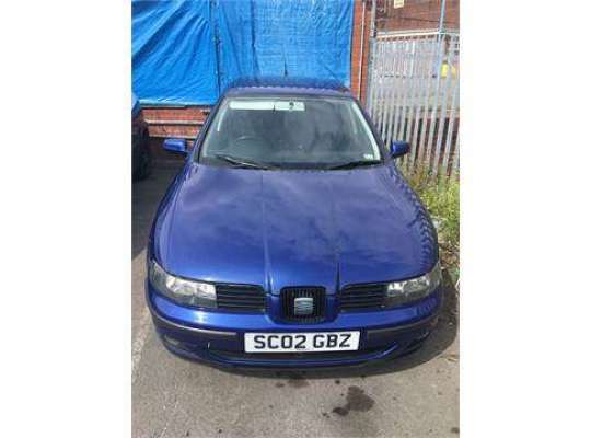 SEAT Leon I