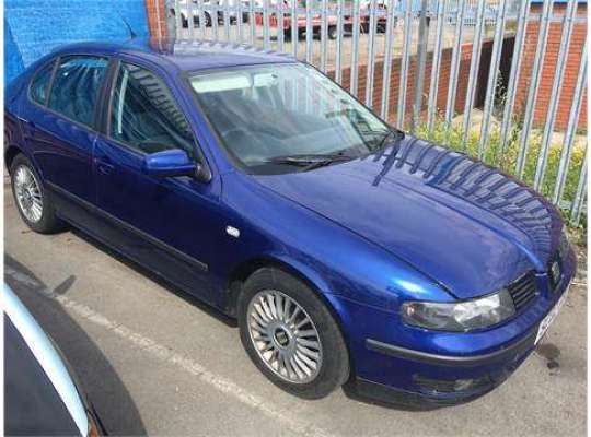 SEAT Leon I
