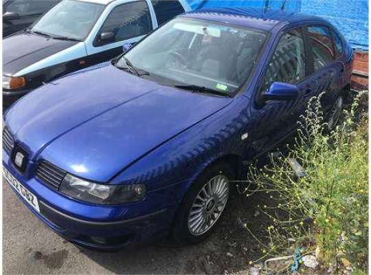 SEAT Leon I
