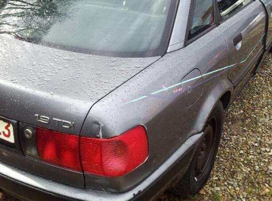 Audi 80 (B4)