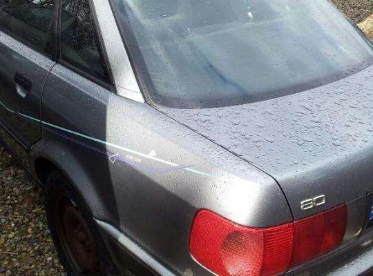 Audi 80 (B4)