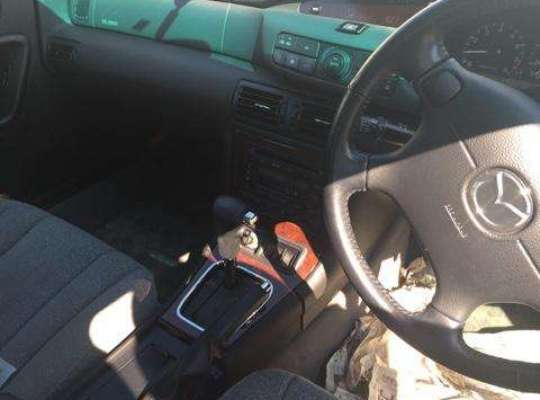 Mazda Xedos 9 TA