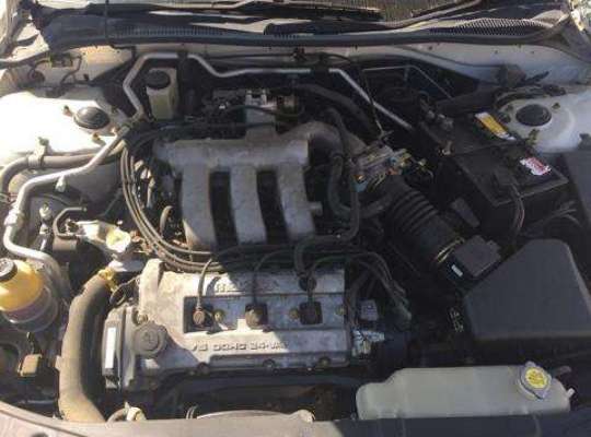 Mazda Xedos 9 TA