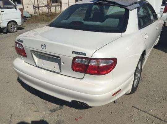 Mazda Xedos 9 TA