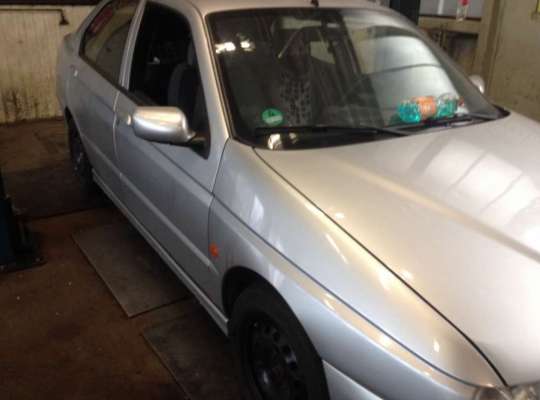 Alfa Romeo 145/146