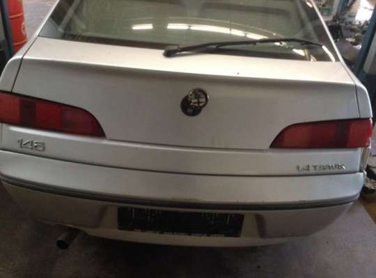Alfa Romeo 145/146