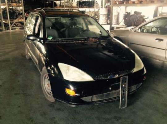Ford Focus I