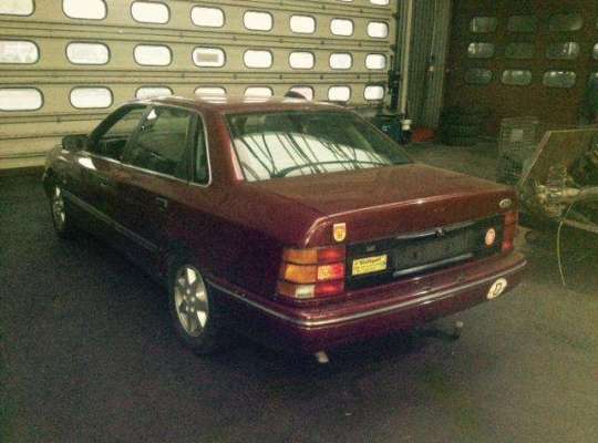Ford Scorpio I GAE