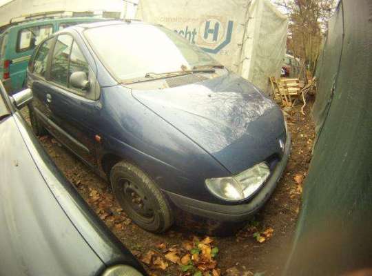 Renault Scenic I