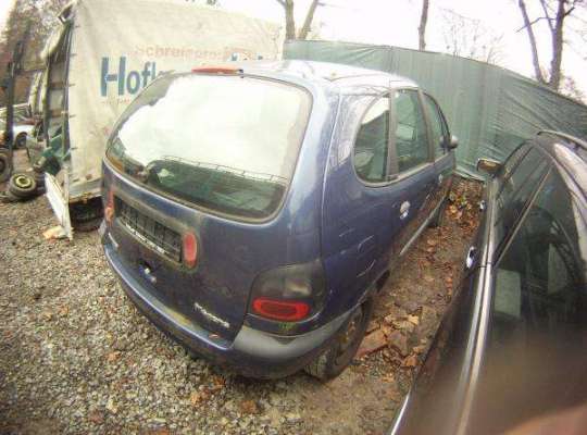 Renault Scenic I