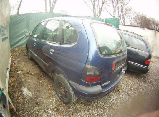 Renault Scenic I