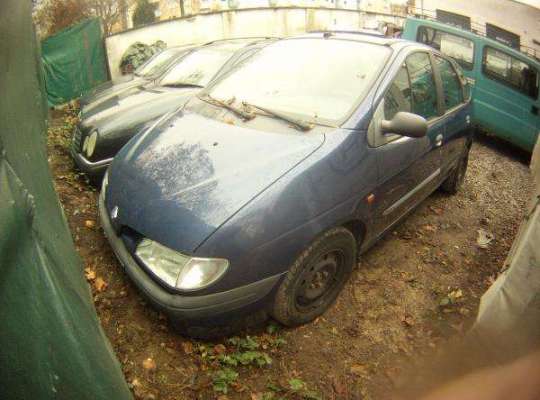 Renault Scenic I