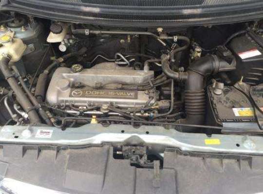 Mazda MPV II LW